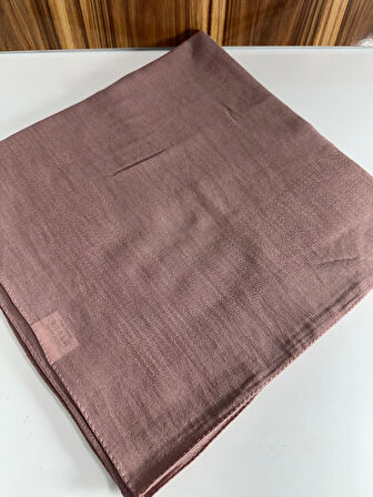 Büyük Boy Pano Pamuk Eşarp - 120 x 120 - 5658