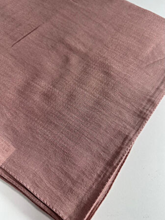 Büyük Boy Pano Pamuk Eşarp - 120 x 120 - 5658