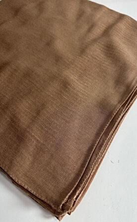 Büyük Boy Pano Pamuk Eşarp - 120 x 120 - 5658