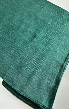 Büyük Boy Pano Pamuk Eşarp - 120 x 120 - 5658