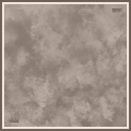 GÜZ | YAZ SERİNLİĞİ EŞARP 90 x 90 - 2347