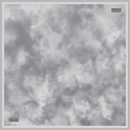 GÜZ | YAZ SERİNLİĞİ EŞARP 90 x 90 - 2347