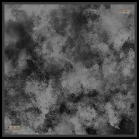 GÜZ | YAZ SERİNLİĞİ EŞARP 90 x 90 - 2347