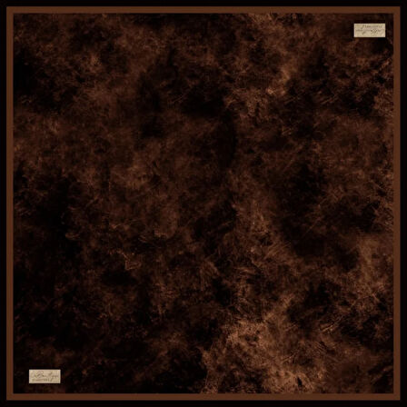 GÜZ | YAZ SERİNLİĞİ EŞARP 90 x 90 - 2347