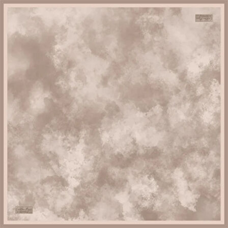 GÜZ | YAZ SERİNLİĞİ EŞARP 90 x 90 - 2347