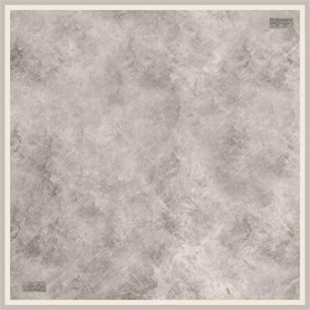 GÜZ | YAZ SERİNLİĞİ EŞARP 90 x 90 - 2347