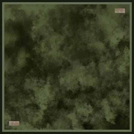 GÜZ | YAZ SERİNLİĞİ EŞARP 90 x 90 - 2347