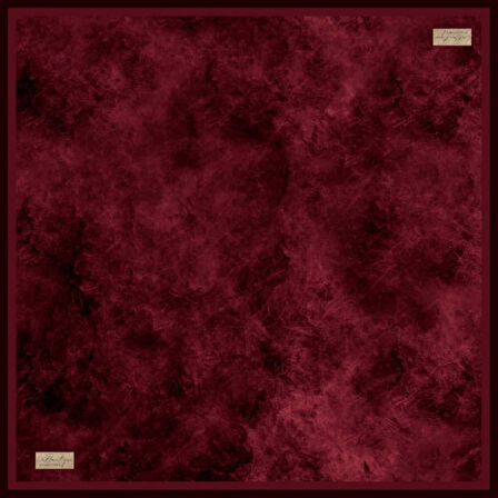 GÜZ | YAZ SERİNLİĞİ EŞARP 90 x 90 - 2347