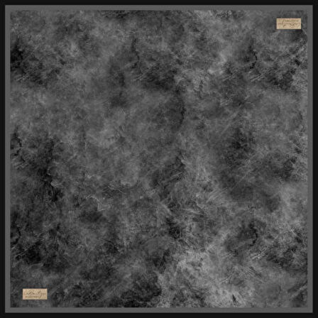 GÜZ | YAZ SERİNLİĞİ EŞARP 90 x 90 - 2347