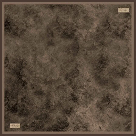 GÜZ | YAZ SERİNLİĞİ EŞARP 90 x 90 - 2347