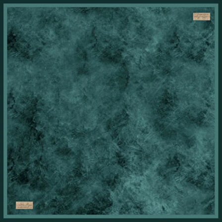 GÜZ | YAZ SERİNLİĞİ EŞARP 90 x 90 - 2347