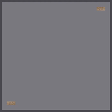 GÜZ | YAZ SERİNLİĞİ EŞARP 90 x 90  GYSEDÜZ