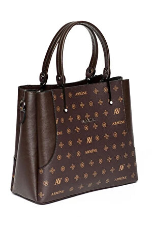 Kadın El ve Omuz  Çanta- 208