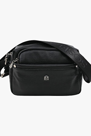 Kadın Çarpraz Askılı Çanta - 67-7081