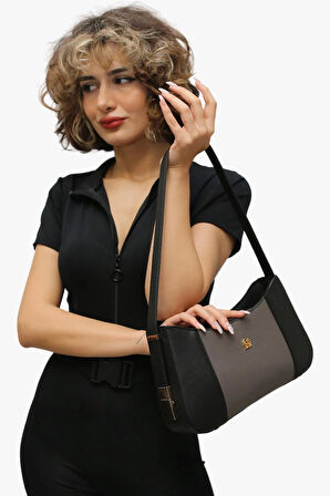 Kadın Çarpraz Askılı Çanta 67-7136