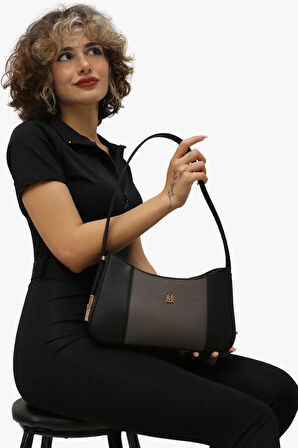 Kadın Çarpraz Askılı Çanta 67-7136