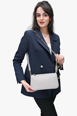 Kadın Valente Çarpraz Askılı Çanta 67-7147