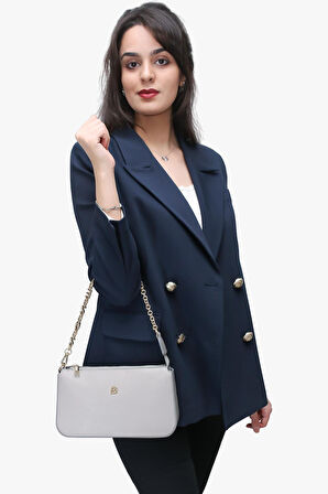 Kadın Valente Çarpraz Askılı Çanta 67-7147