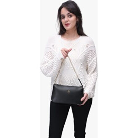 Bayan Valente Çarpraz Askılı Çanta 67-7147
