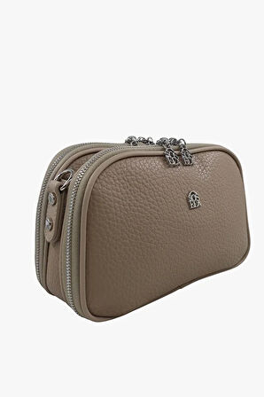 Kadın Çarpraz Askılı Çanta 67-7158