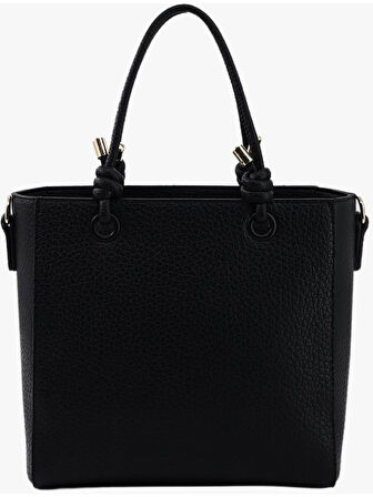 Kadın Siyah Omuz ve Kol Çanta 67-8118