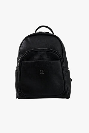 67-9012 Kadın Askılı Sırt Çanta