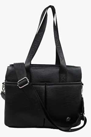 67-8082 Kadın Omuz Ve Kol Çanta