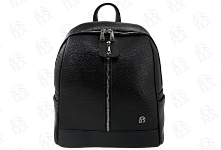 67-9013 Kadın Askılı Sırt Çanta