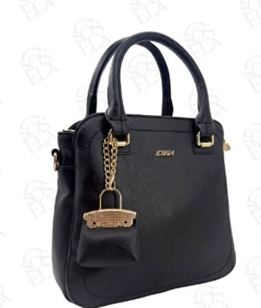 67-8132 Kadın Omuz Ve Kol Çanta