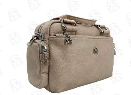 67-8130 Kadın Omuz Ve Kol Çanta