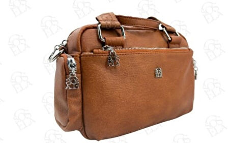 67-8130 Kadın Omuz Ve Kol Çanta