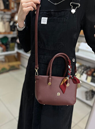 67-8123 Kadın Omuz Ve Kol Çanta