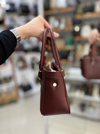 67-8123 Kadın Omuz Ve Kol Çanta