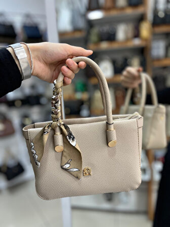 67-8123 Kadın Omuz Ve Kol Çanta