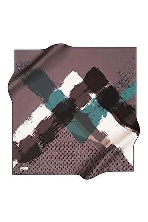 Sura İpek Eşarp - Sonbahar/Kış-8496230