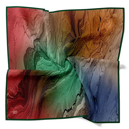 Sura İpek Eşarp-05916