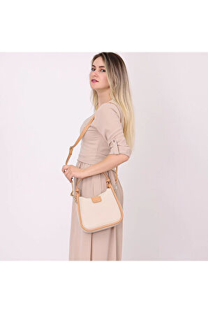 930062 Kadın El & Omuz Çantası