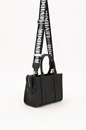 Siyah Çanta Çanta 930151