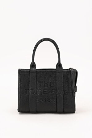 Siyah Çanta Çanta 930151