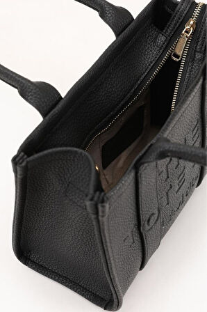 Siyah Çanta Çanta 930151