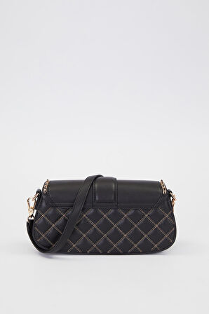 Toka Detay Kadın Omuz Çantası 930387