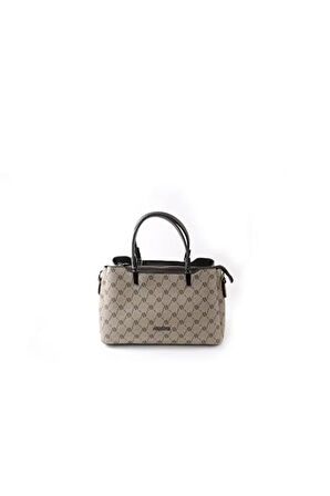 Noktalı Kadın El & Omuz Çantası 311