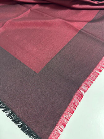 Pamuk İpek Eşarp - 3020