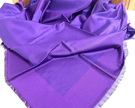 Pamuk İpek Eşarp - 3020