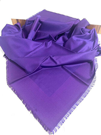 Pamuk İpek Eşarp - 3020