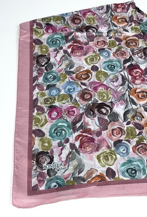 Soft Pamuk Şal-75 x 190 -06573