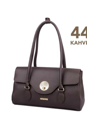 Kadın Kol & Omuz Çantası A4S4M4