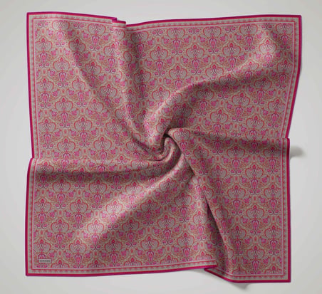 Soft Pamuk Eşarp-ASM73140
