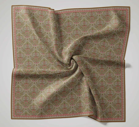 Soft Pamuk Eşarp-ASM73140