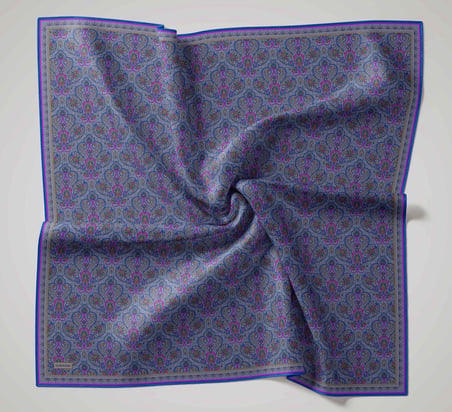 Soft Pamuk Eşarp-ASM73140